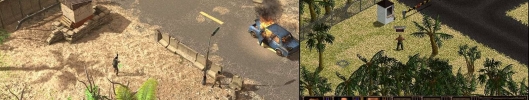 Jagged Alliance 2 Reloaded